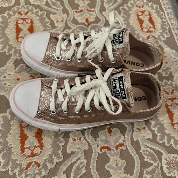 All star Converse women size US 7 - Picture 6 of 9